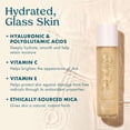 thumbnail image 4 of Kopari Sunglaze Sheer Setting Mist Sunscreen Spf 50 Es Un Spray Ultrafino Y Liviano Que Hidrata, Ilumina Y Protege. Fija El Maquillaje Sin Esfuerzo Y Deja Un Brillo Radiante Para Un Rostro Impecable., 4 of 4
