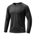 thumbnail image 1 of Camiseta de Natación Boladeci de Manga Larga con Protección UV UPF 50+, 1 of 6