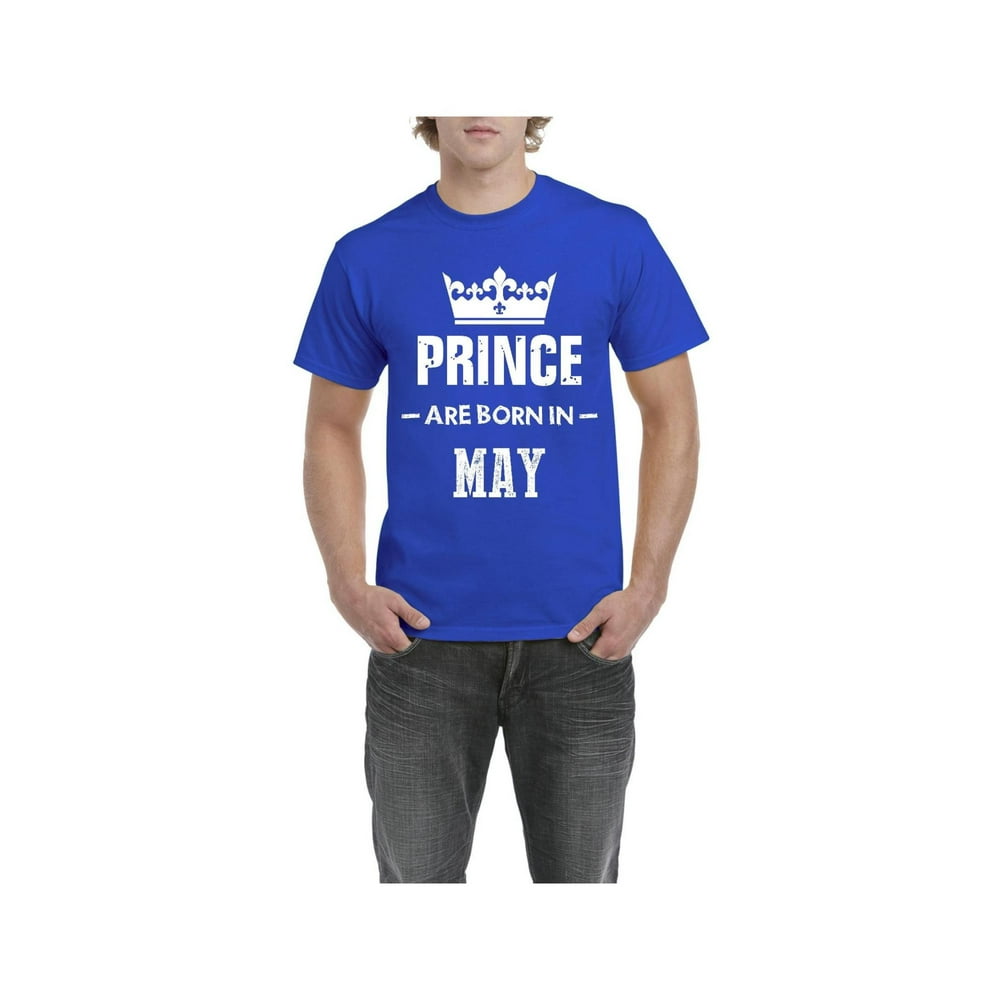 prince around the world in a day shirt