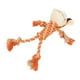 thumbnail image 1 of Juguetes para perros,Juguete de peluche para perros,Juguetes de peluche para perros,Juguete para perros de peluche chillones,Características mejoradas, 1 of 8