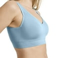 thumbnail image 6 of Jockey Women's Seamfree Back Smoothing Bralette, 6 of 8