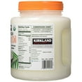 Kirkland Signature Organic Virgin Coconut Oil 84 fl oz