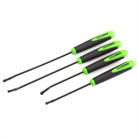 UPC: 0076812254290 | Oem Tools 25429 O-Ring & Seal Remover Set – 4 Piece