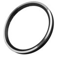thumbnail image 2 of Bicycle Rims, Aluminum Alloy High Strength Durable 20 Hole Bicycle Rims, For Mountain Bike, 2 of 8