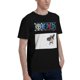 thumbnail image 2 of Camiseta de Manga Corta para Hombres Onepiece, 2 of 5