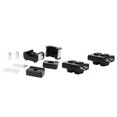 thumbnail image 1 of 7784 CHEVY K10 ENGINE MOUNT BUSHINGS, 1 of 1