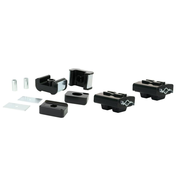 7784 CHEVY K10 ENGINE MOUNT BUSHINGS
