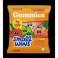 thumbnail image 2 of Enjoy Small Wins Sour Mix Gummies, 2 of 5