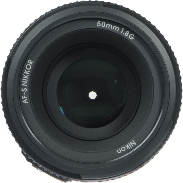 Nikon - ■ほぼ新品■NIKKOR 50mm f/1.8G  AF-S 50/1.8G Amazon.com : Nikon 50mm f/1.8G AF-S NIKKOR Lens with