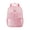 Red, variant on PPKVUFD 1 Pack Cute Backpack, Lightweight Travel Backpack, Aesthetic Bag Backpack for Women Travel Laptop