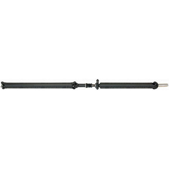 Dorman # 946-081 Drive Shaft Fits select: 2001-2007 CHEVROLET SILVERADO, 2001-2007 GMC SIERRA