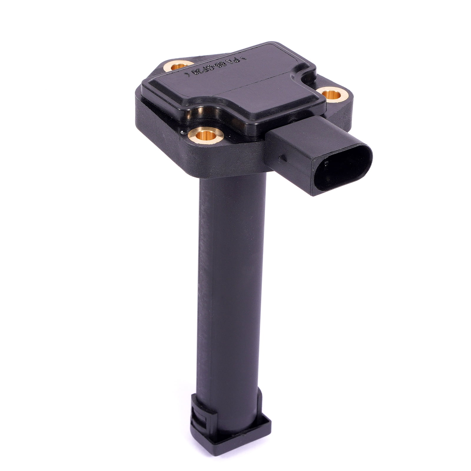 MOCA AUTOPARTS FLS327 Engine Oil Level Sensor Fit for 2014-2018 BMW X5 3.0L & 2008-2014 BMW X6 3.0L & 2008-2010 BMW 528i 535i 3.0L