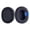 Cooling Gel, variant on WH-ULT900N Earpads Replacement Compatible with Sony ULT WEAR (WH-ULT900N) Noise Canceling Headset (Do Not Fit WH-XB900N WH-H900N) Ear Pads Cushions Protein Leather Memory Foam Black