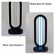 thumbnail image 5 of UVC Lamp Household Remote Control Desktop Ultraviolet Lamp EU PLUG A, 5 of 5