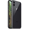 thumbnail image 1 of iPhone XS Max 64 GB Desbloqueado Negro Reacondicionado, 1 of 2