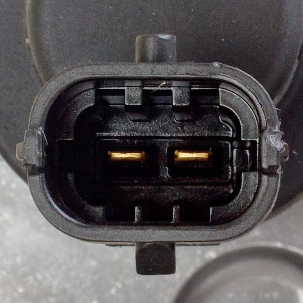 Delphi EX631051 Fuel Injection Pump
