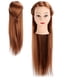 thumbnail image 3 of Cabeza De Maniquí De Peluquería, Mejora La Técnica De Peinado Maniquí De Peinado Duradero Para Peluquería Anggrek No, 3 of 7