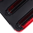thumbnail image 3 of OULII 1 Set Handheld Sweeper Multi Stainless Steel Floor Cleaning for Homeowners and Carpet, 3 of 8