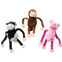 STRETCHEEEZ PLUSH