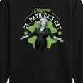 thumbnail image 3 of Golden Girls - Happy St Patricks - Toddler And Youth Long Sleeve Graphic T-Shirt, 3 of 5
