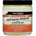 thumbnail image 5 of House of Cheatham Aunt Jackies Curls & Coils Curl Whip, 15 oz, 5 of 5