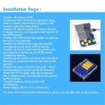 thumbnail image 5 of with 5 Retro Classic Games Soldering Electronic Kit, 5 of 5