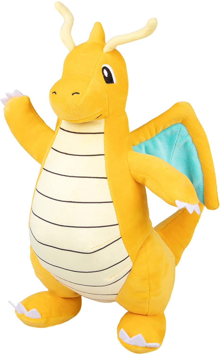 pokemon dragonite plush