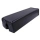 thumbnail image 1 of Hip Thrust Barbell Squat Pad Gym Weightlifting Training Neck Cover Shoulder Support Push Bar Barbell Foam Pad,black, 1 of 5