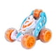 thumbnail image 2 of Coche teledirigido con control remoto, modelo Spray, para niños. Juguete acrobático. Coche con control remoto de 2.4 GHz, giro de 360 grados, apto para interiores y exteriores., 2 of 7