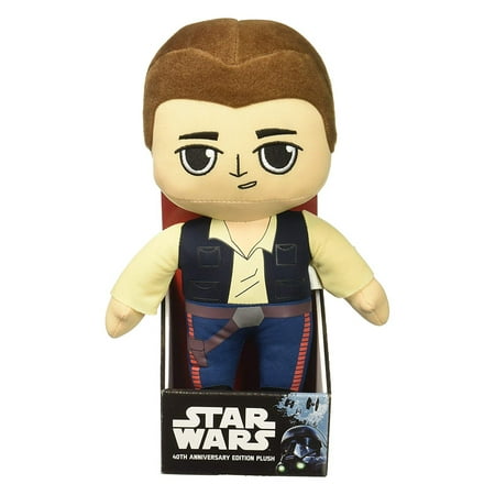 Comic Images Star Wars Collectors Edition Han Solo 10