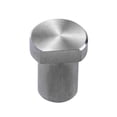 thumbnail image 2 of Stainless Steel Workbench Peg Brake Stops Clamp 19/20mm woodworking Limit Block, 2 of 8