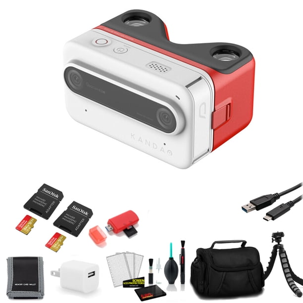 新品未開封】Kandao QooCam EGO White 【公式通販】 新品未開封】Kandao QooCam EGO White 【公式通販】