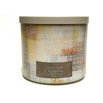 Bath & Body Works Bridgerton Queen Charlotte's Tea 3-Wick Candle