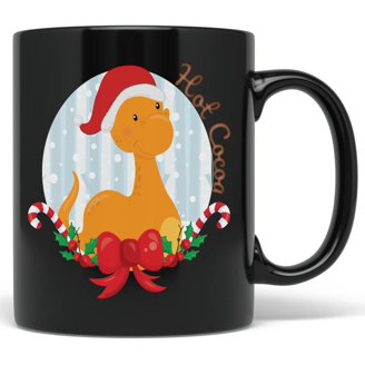 Galerie Star Wars Yoda Ceramic Mug, 1 OZ Hot Chocolate Cocoa Mix, Holiday  Gift - Walmart.com