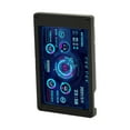 thumbnail image 4 of Pantalla Mini USB IPS de 3,5 pulgadas Bling Bling monitor de datos de temperatura con cable de placa base de 4 pines, 4 of 12