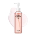 thumbnail image 1 of Parnell Aha Omija Aceite limpiador cerámico 200 ml / 6,76 fl.oz | limpiador facial coreano para derretir puntos negros cuidado de la piel coreano, 1 of 5