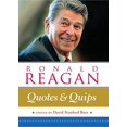 thumbnail image 1 of Ronald Reagan: Quotes and Quips, 1 of 1