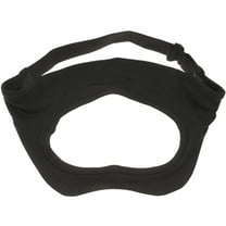 hongheyi Adjustable VR Eye Mask Cover Breathable Sweat Band VR Headset Accessory