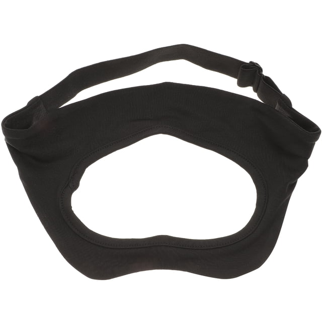 MasteelfCA Adjustable VR Eye Mask Cover Breathable Sweat Band VR Headset Accessory