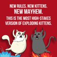 thumbnail image 5 of Juego de cartas Exploding Kittens Good vs Evil con 55 cartas, 5 of 5