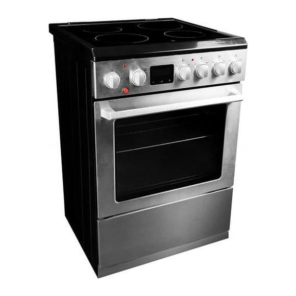 24 Electric Range