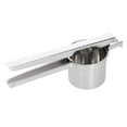 thumbnail image 2 of Handheld Juicer, Convenient Stainless Steel Manual Juicer  For Kitchen Accessory, 2 of 8