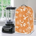 thumbnail image 5 of HELLHERO Ghost Skull Mixer Cover for Kitchen, Kitchen Counter Fitted Top Handle, 5 of 6
