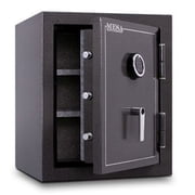 Mesa Safe Fire Resistant Security Safe with Lock, MBF2620C
