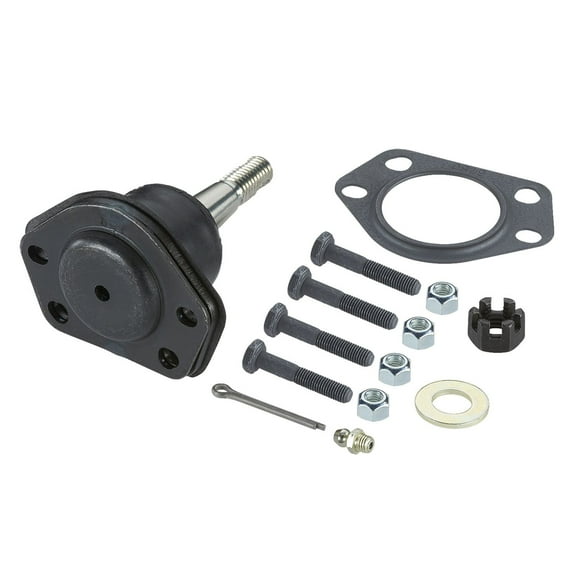 MOOG K6346 Ball Joint Fits select: 1984-1996 CHEVROLET CORVETTE