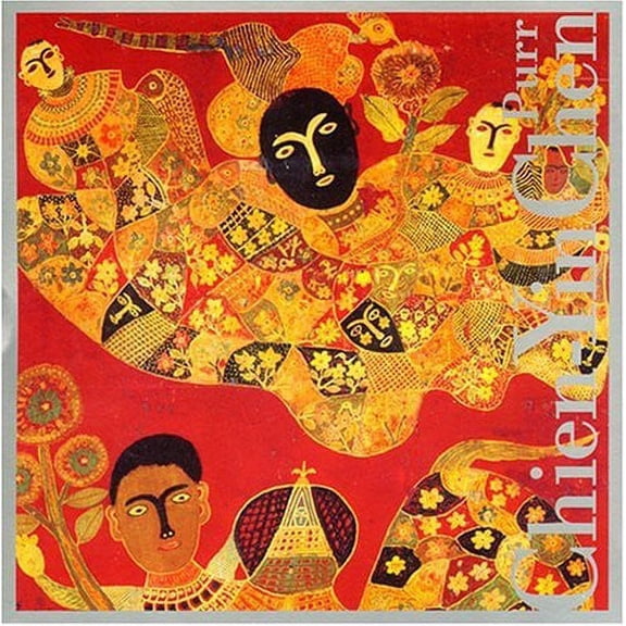 Chien-Yin Chen - Purr - Jazz - CD
