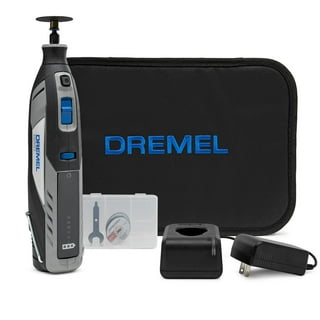 Dremel Rotary Tools in Power Tools 