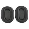 thumbnail image 4 of Replacement Ear Pads Covers Soft Protein Leather Earpads Ear-cushions Earmuffs Memory Foam Ear Cups Cover for Sony WH-CH710N, 4 of 9