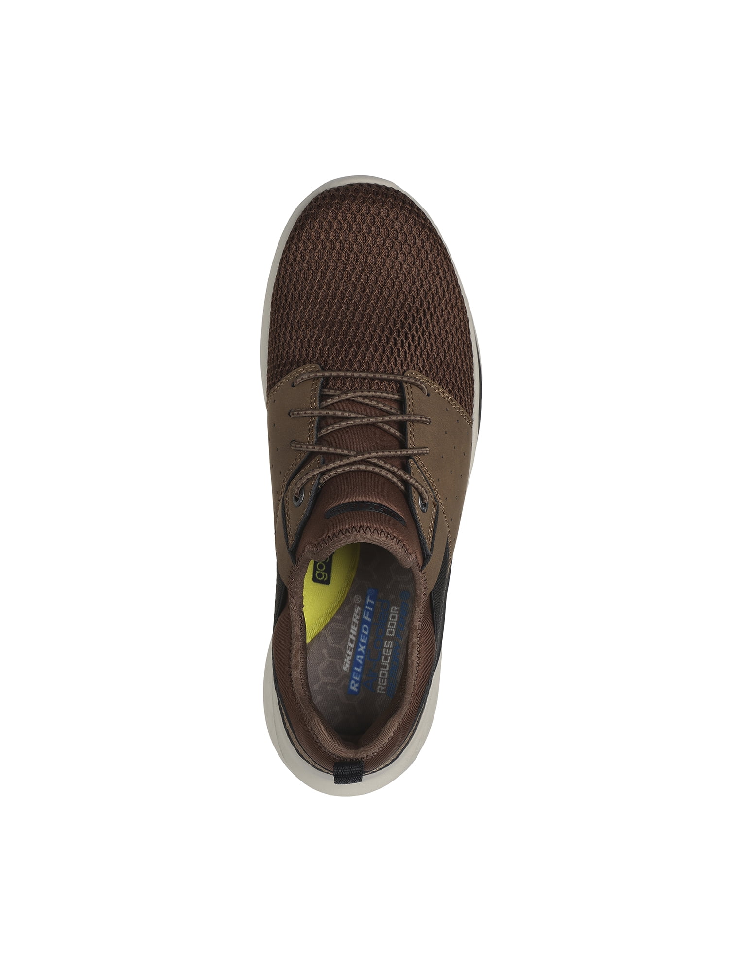Skechers Men's Relaxed Fit Slade Raymar Sneaker