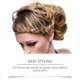 thumbnail image 3 of Hoegoa Hair Styling Gel Gel Styling Moisturizing Oil Hair Gel Barbershop Hairstyling Styling Wax, 3 of 5